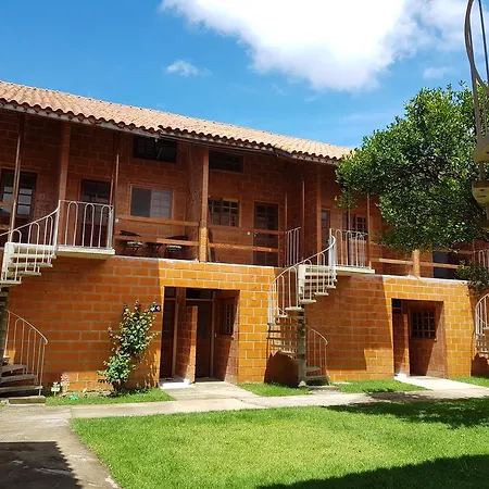 Condomínio Ville II-2